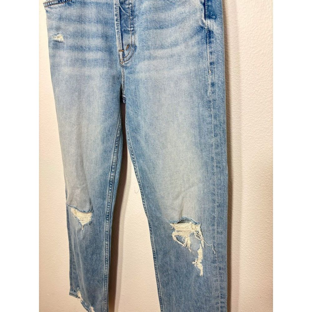 Mother Superior Jeans The Tomcat in wash The confession size 25 distressed denim - Picture 2 of 8